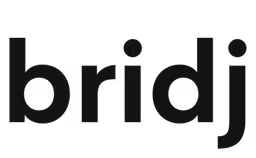 Bridj logo
