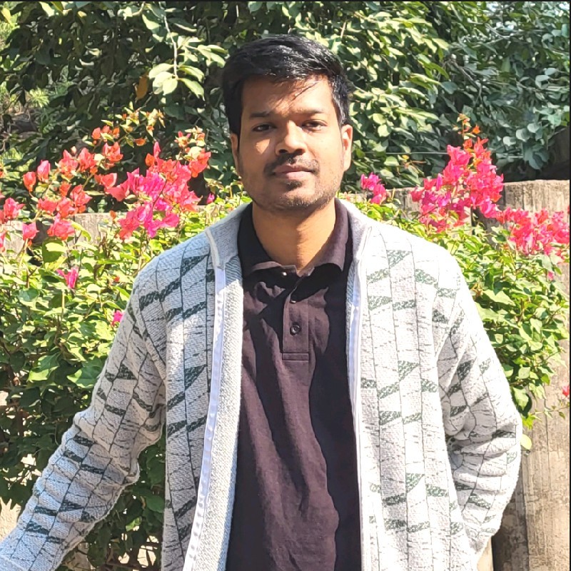 Himanshu Ahir, DevOps Engineer · Multi-Cloud & Kubernetes