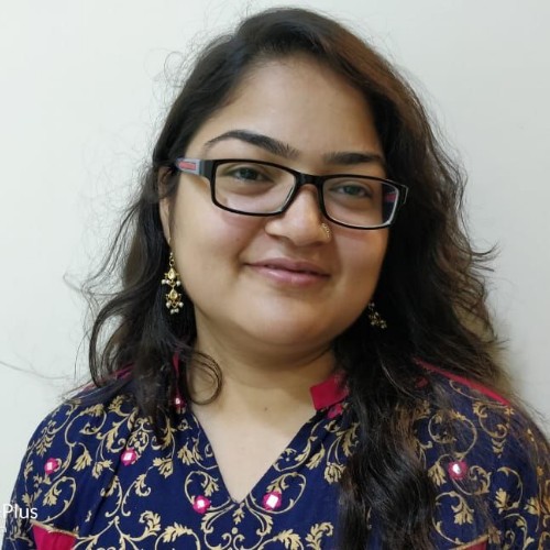 Nikita Dugar, DevOps Lead