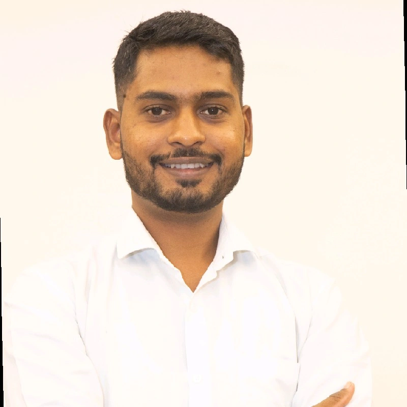 Vaibhav Pendhare, DevOps Engineer · AWS · GCP · Kubernetes · Terraform