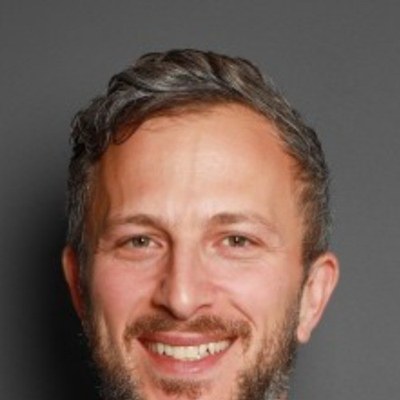 Adam Benjamin